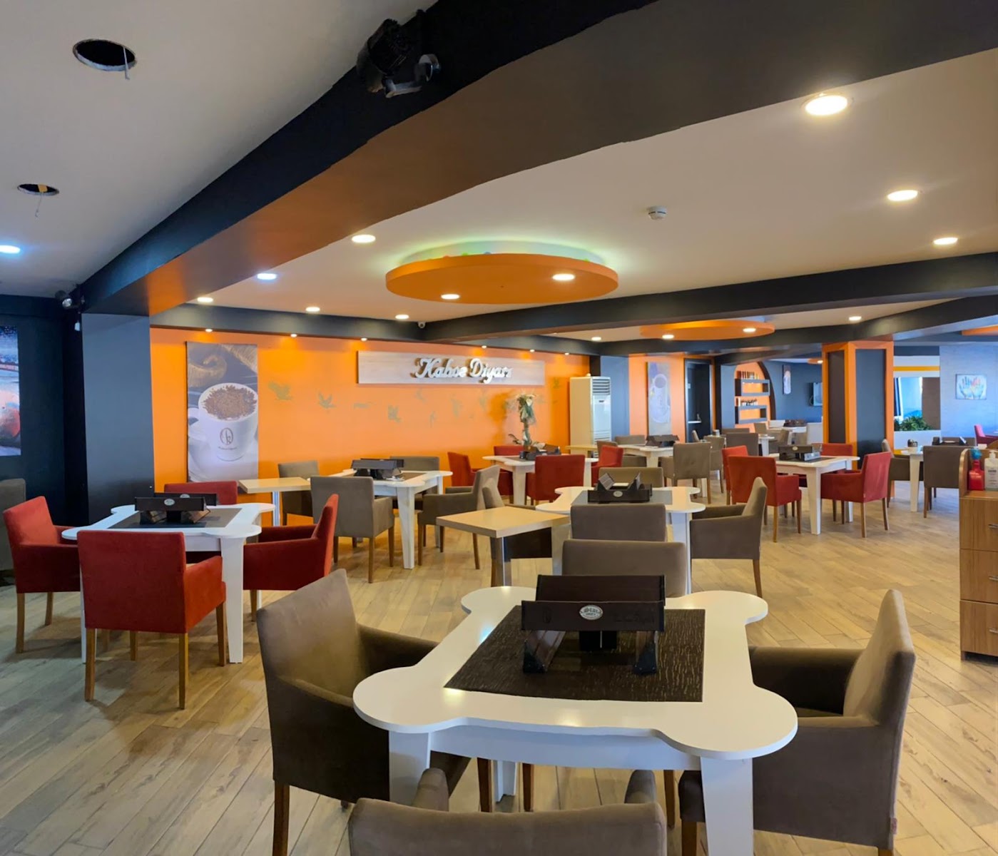 Cajamarca Coffee Shop — fotoğraf 1