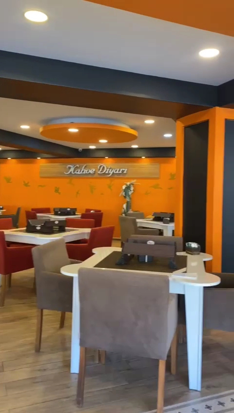 Cajamarca Coffee Shop — fotoğraf 8