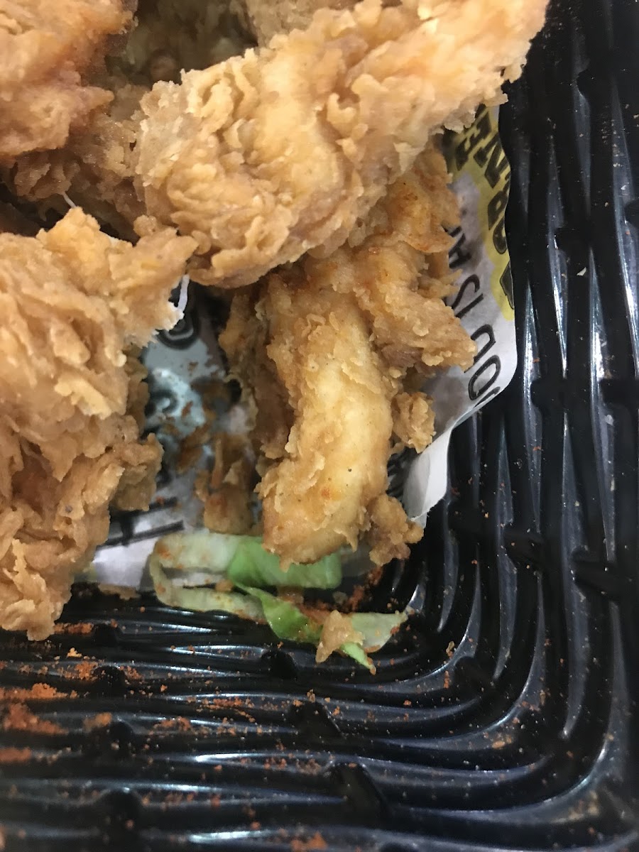 Cajun Corner Çankırı — fotoğraf 3