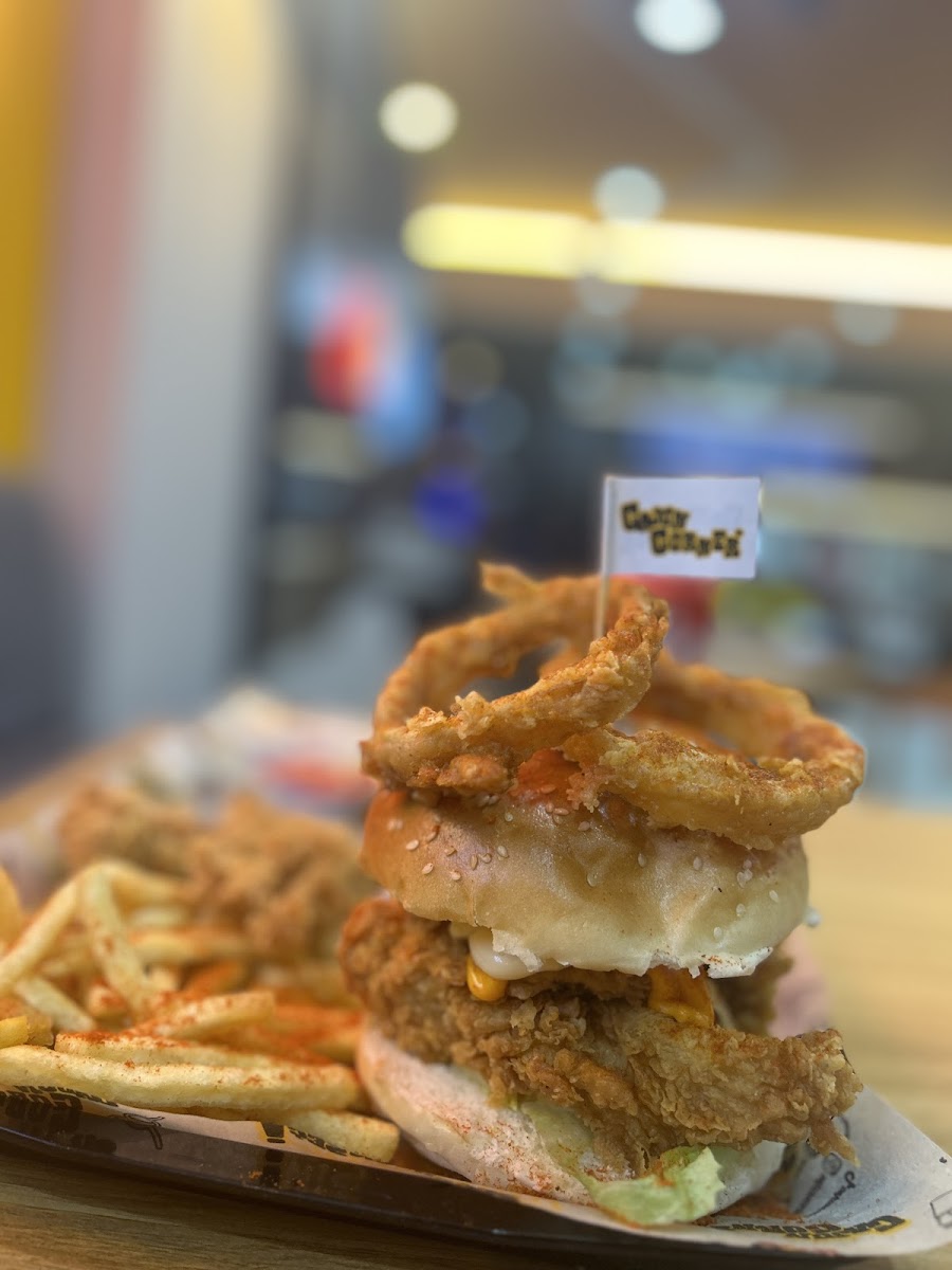 Cajun corner — fotoğraf 2