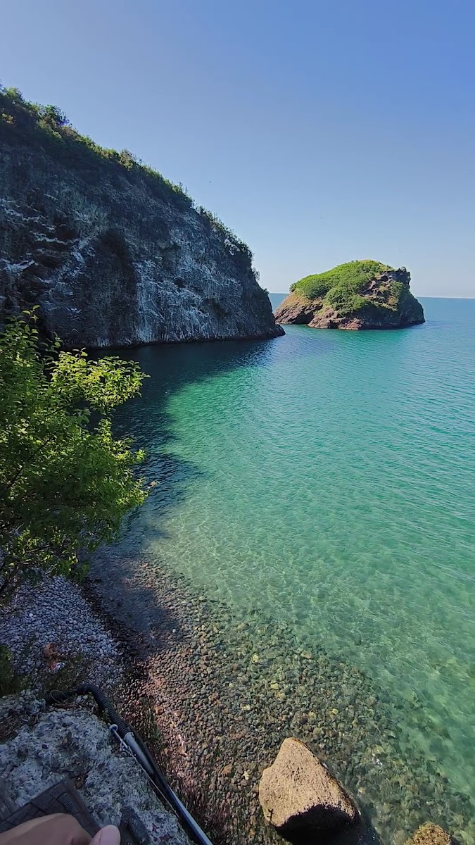 Çaka Hoynat Tüneli 151 Mt. — fotoğraf 3