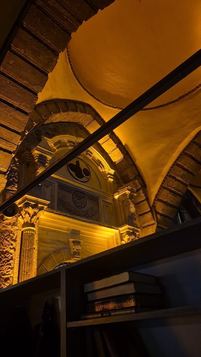 Çakaloz Camii — fotoğraf 2