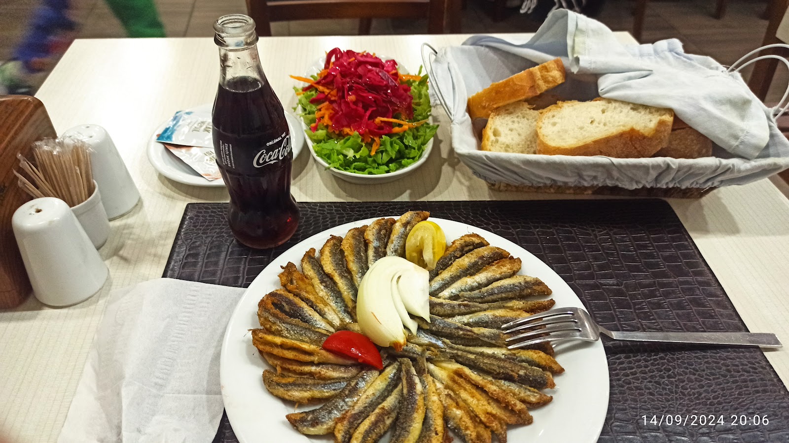 Çakır Balık Evi — fotoğraf 2