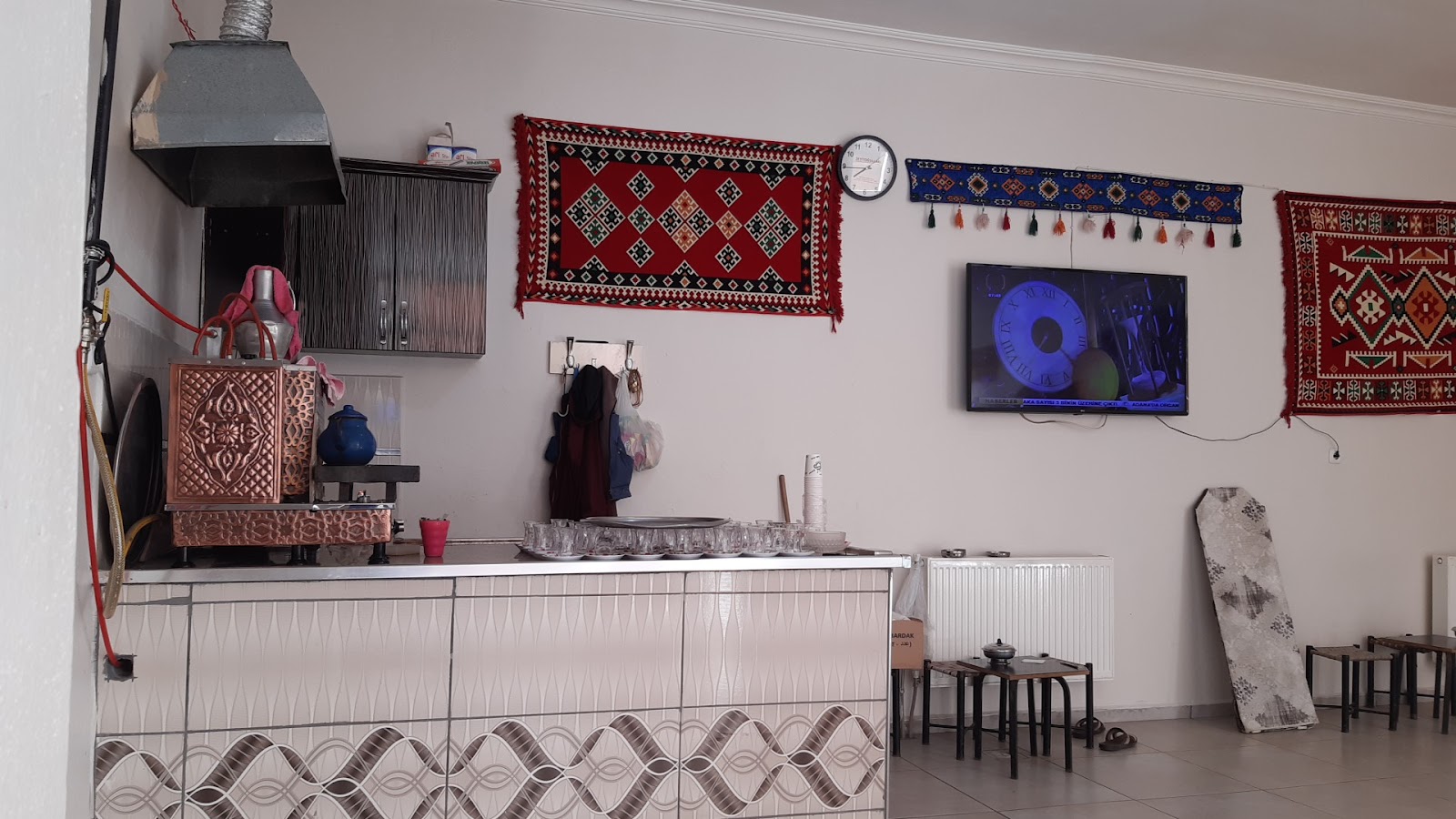 Çakır Çay Evi — fotoğraf