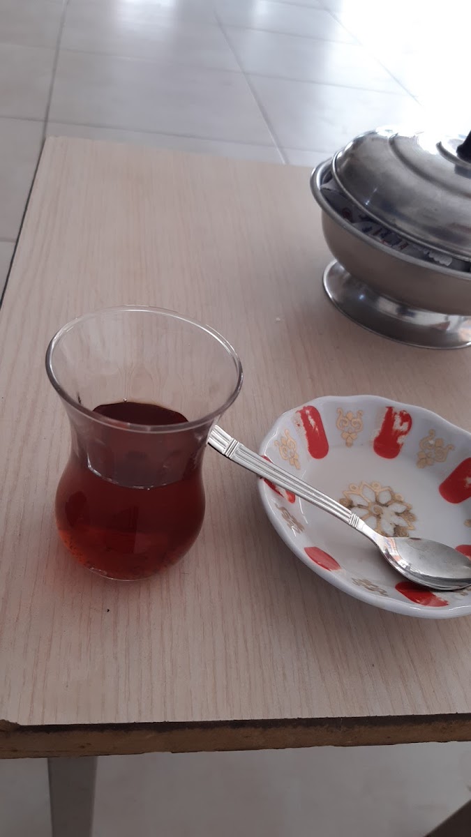 Çakır Çay Evi — fotoğraf 2