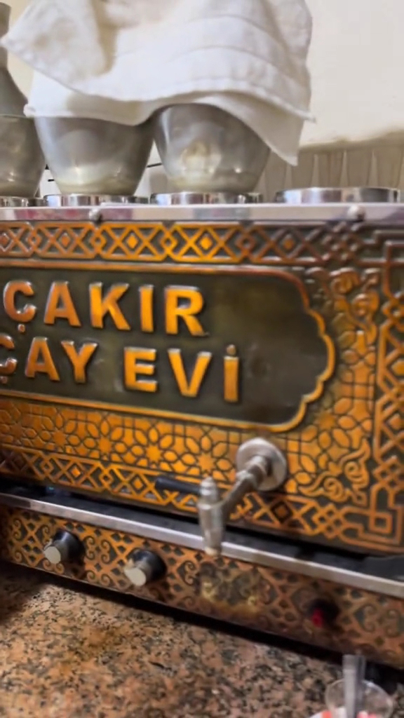 Çakır Çay Evi — fotoğraf 3
