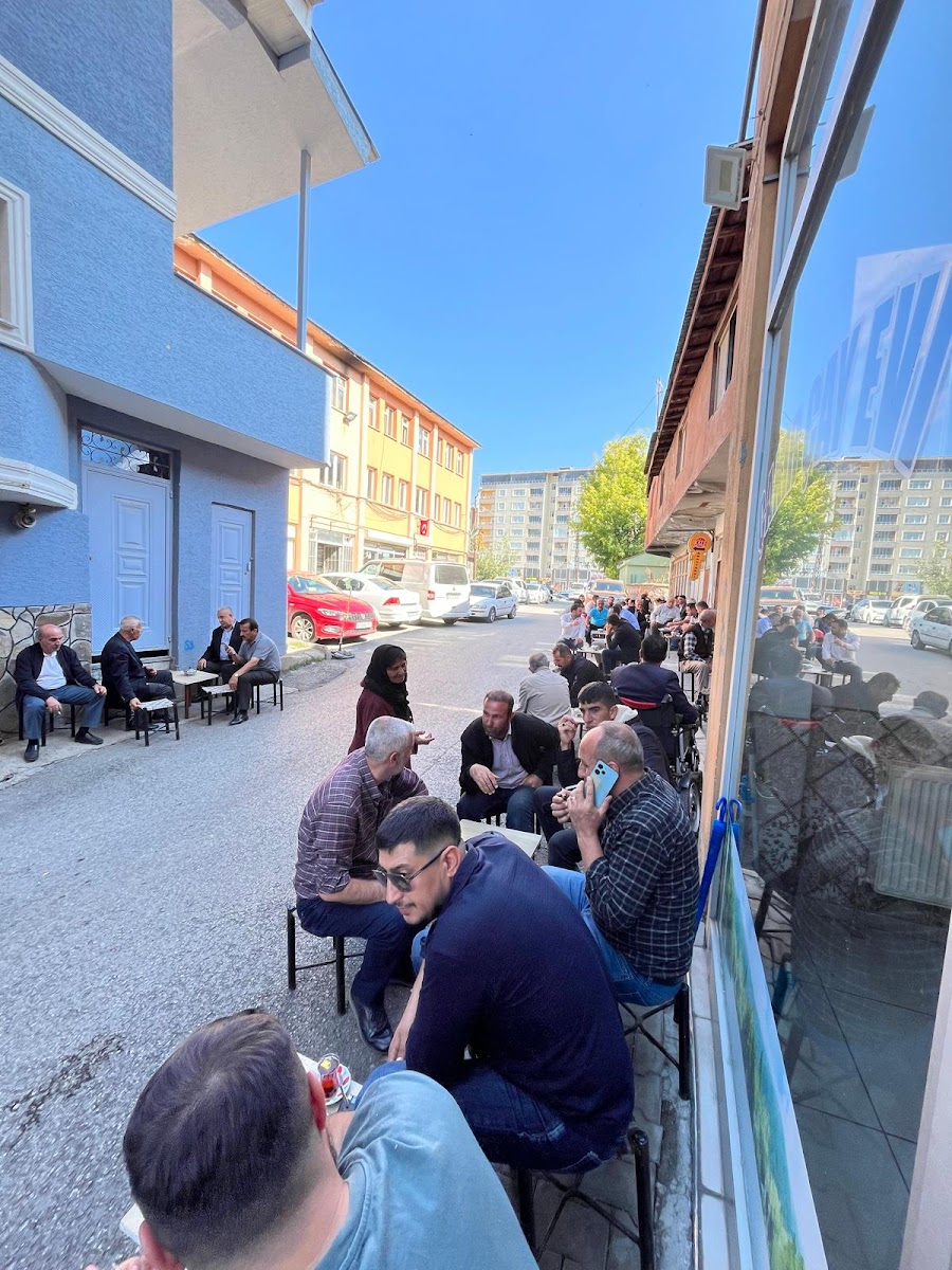 Çakır Çay Evi — fotoğraf 4