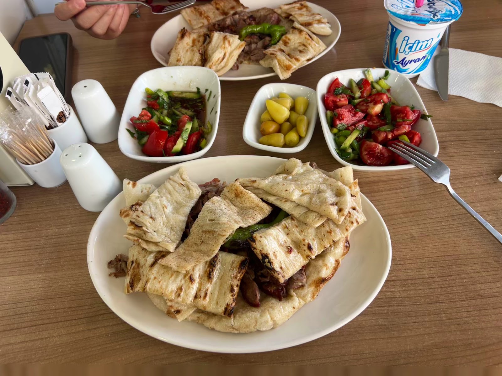 Çakır Sami Tandır Kebap — fotoğraf 3