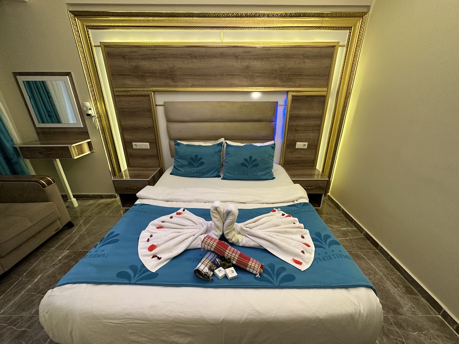 Çakır Termal Otel — fotoğraf 2