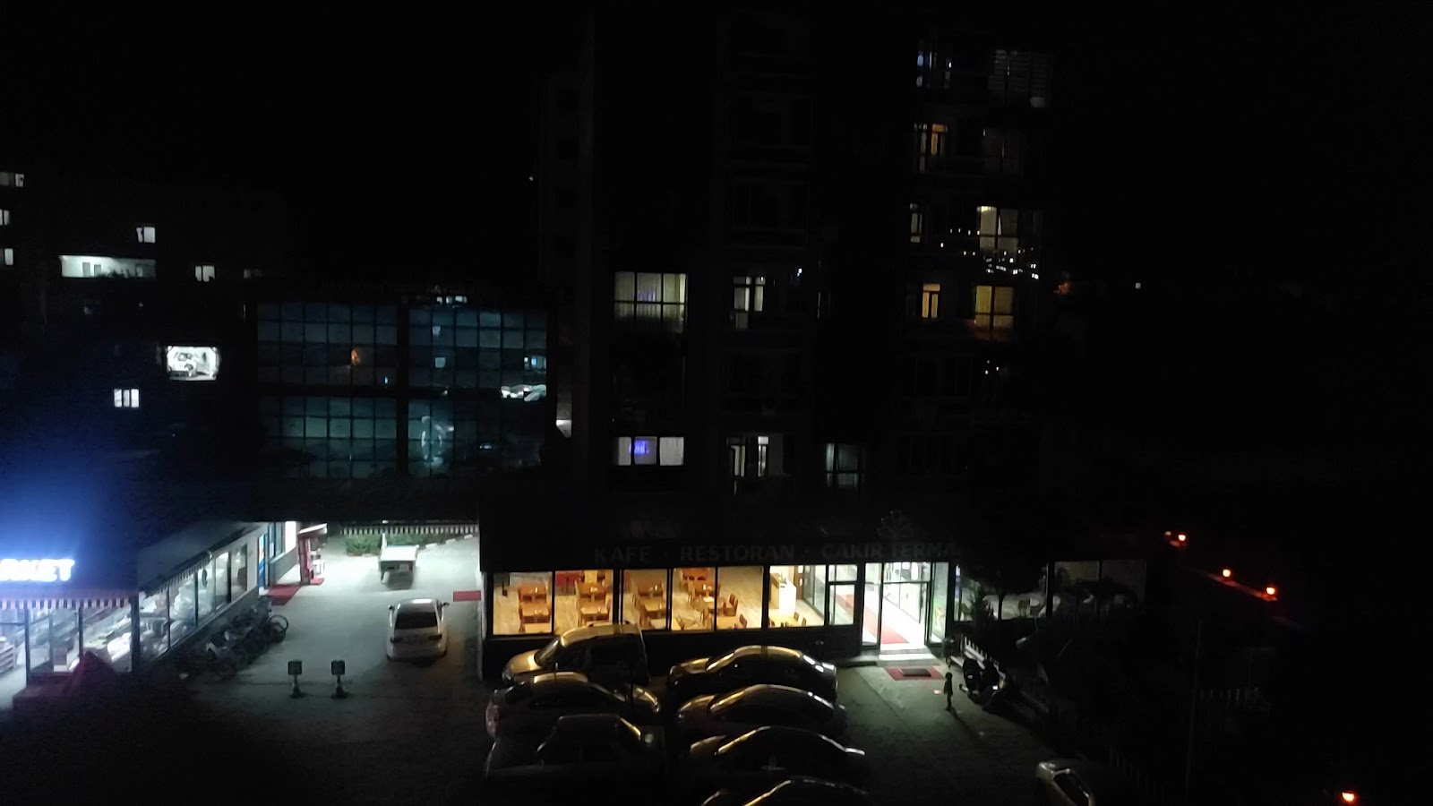 Çakır Termal Otel — fotoğraf 3