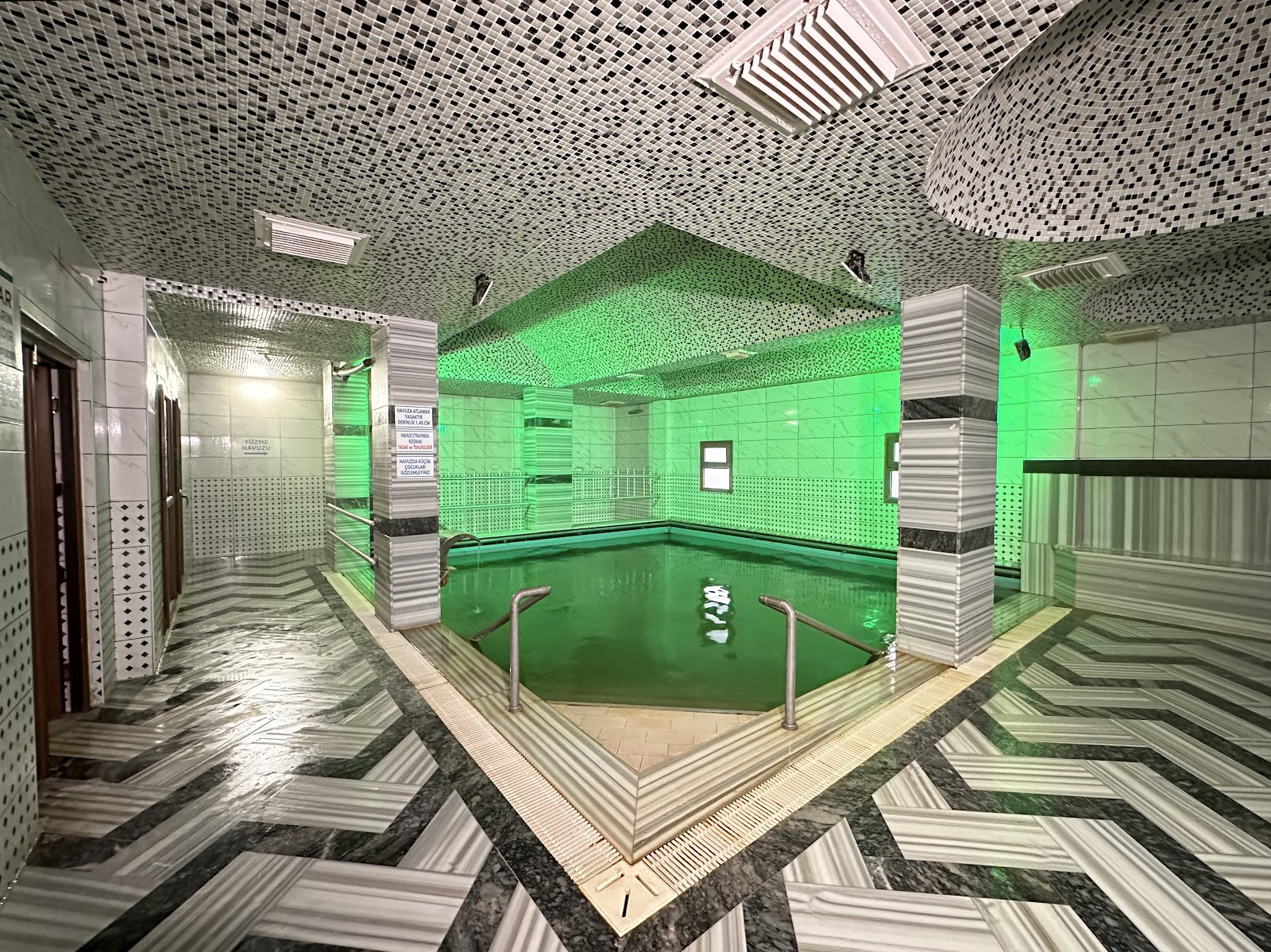 Çakır Termal Otel — fotoğraf 5