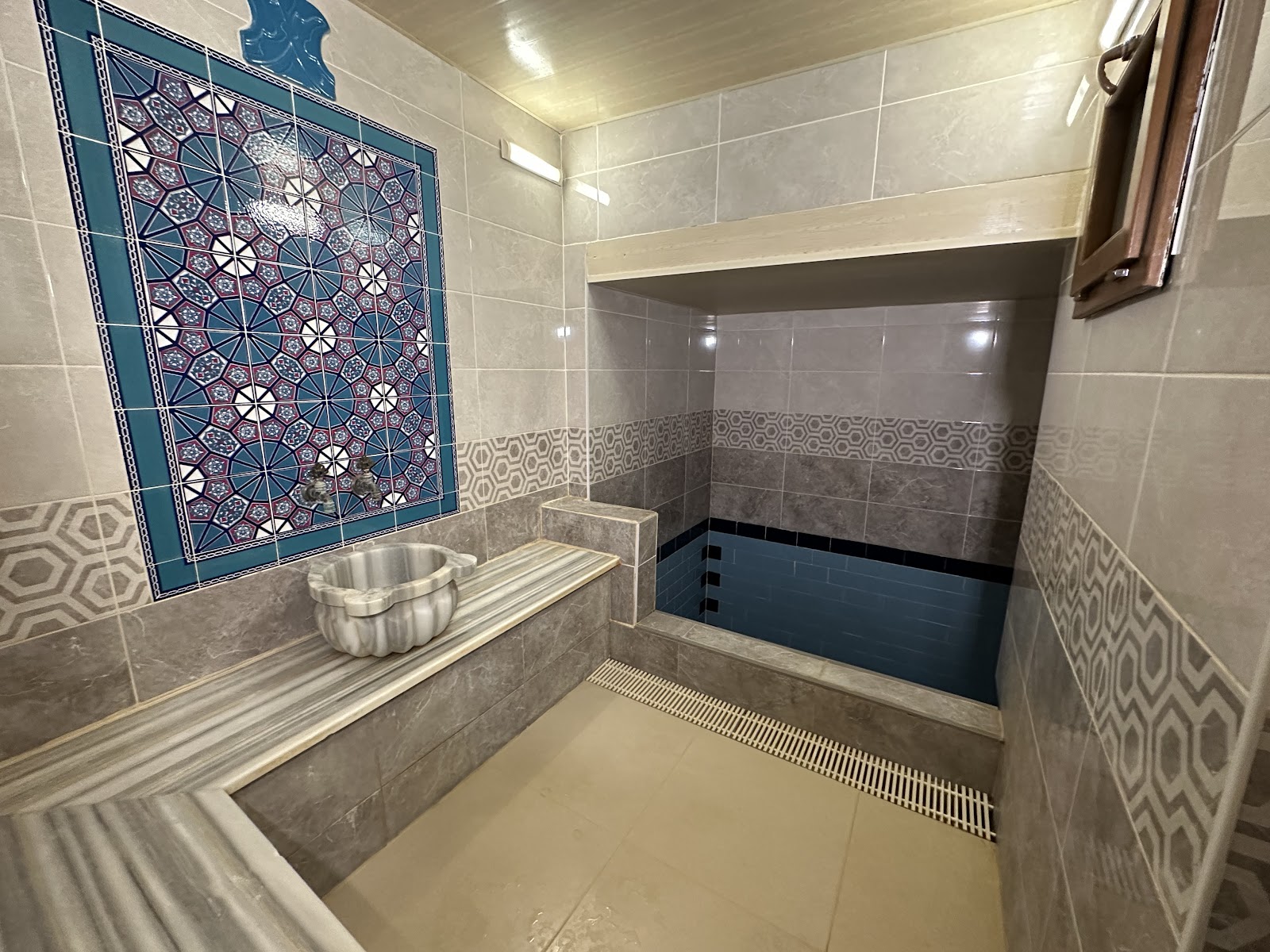 Çakır Termal Otel — fotoğraf 8