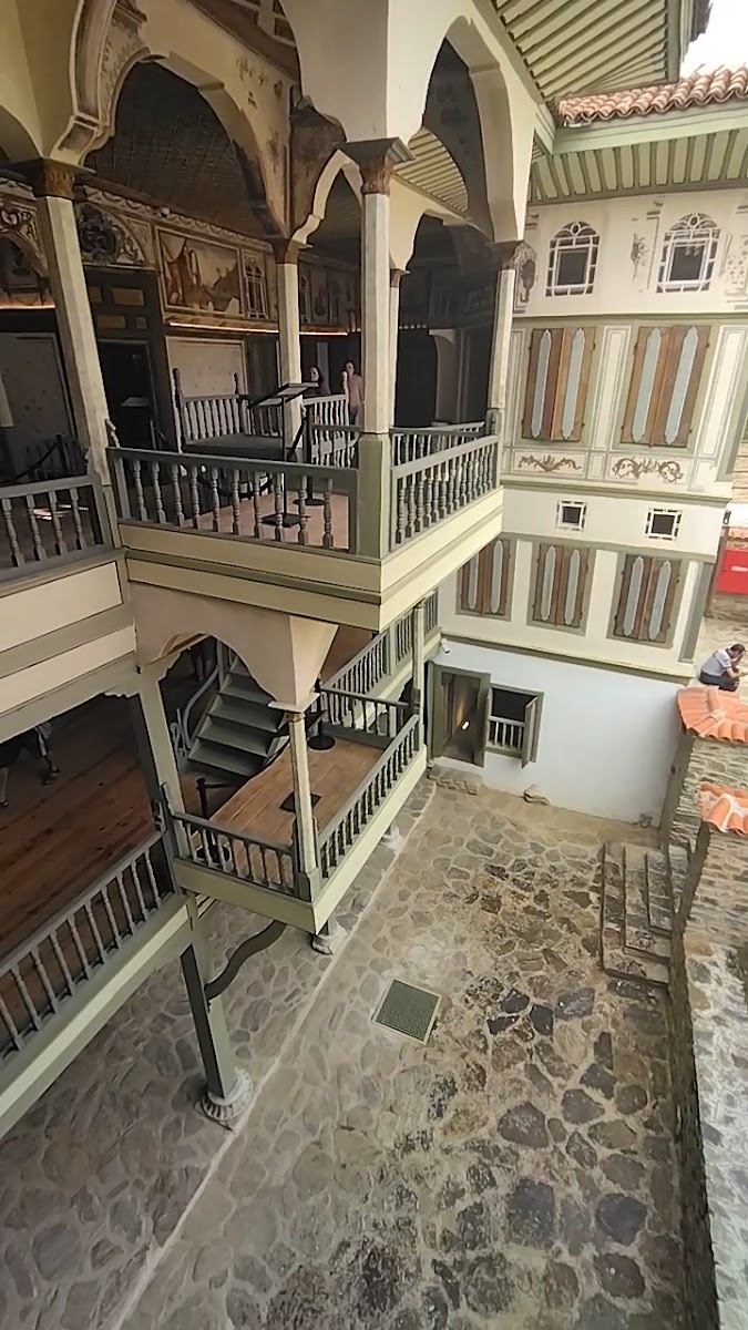 Çakırağa Konağı — fotoğraf 3