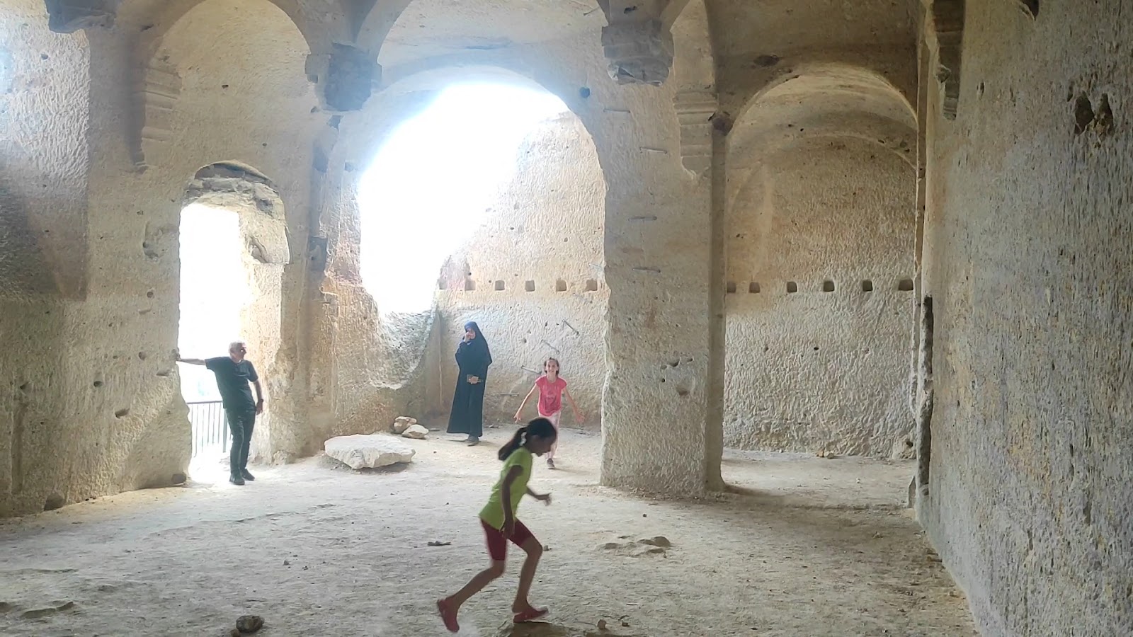 Çakırkaya Kilisesi — fotoğraf 3