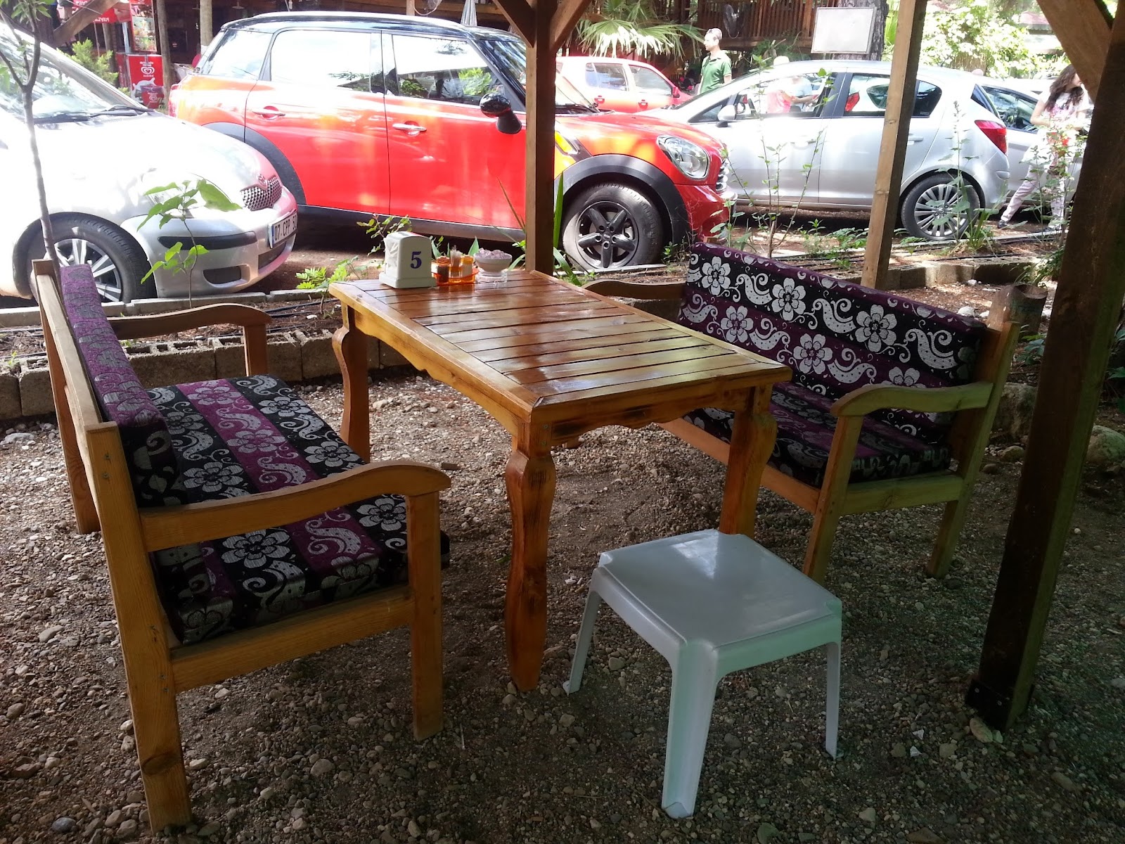 Çakırlar Sedir Gözleme /Çakırlar Antalya — photo 2
