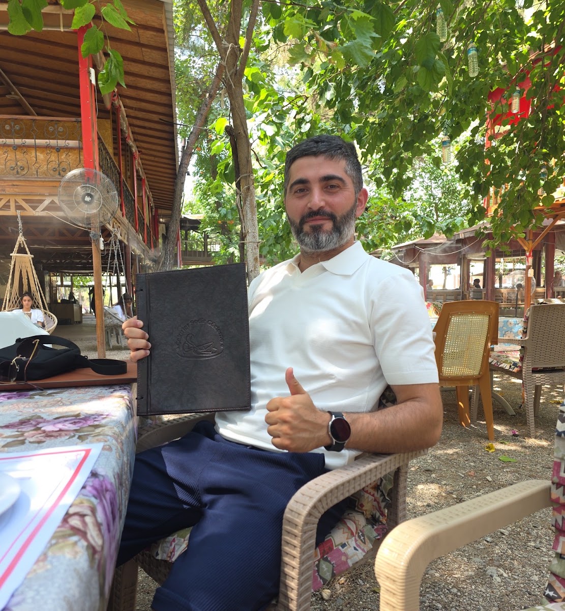 Çakırlar Sedir Gözleme /Çakırlar Antalya — photo 3
