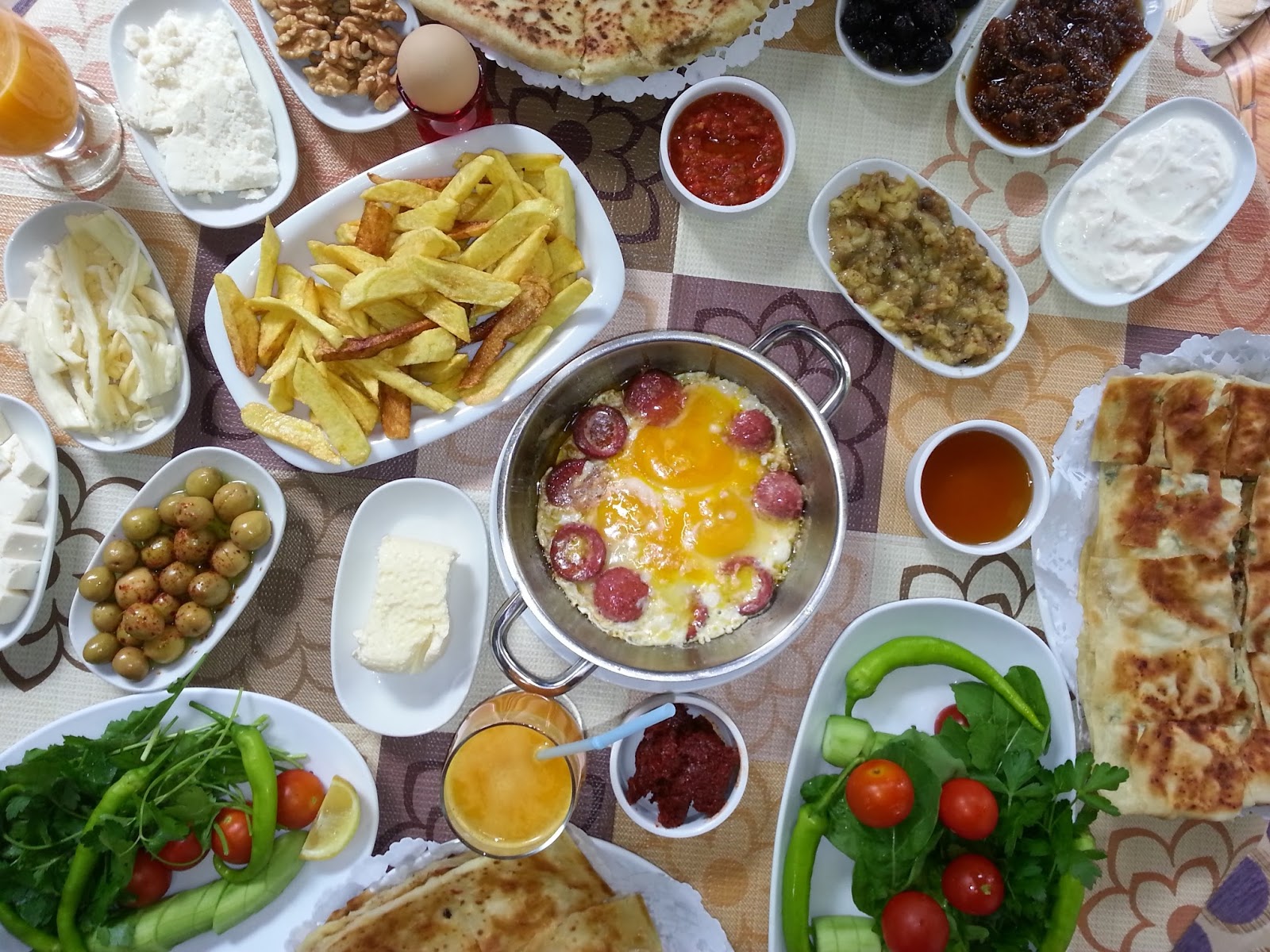 Çakırlar Sedir Gözleme /Çakırlar Antalya — photo 5