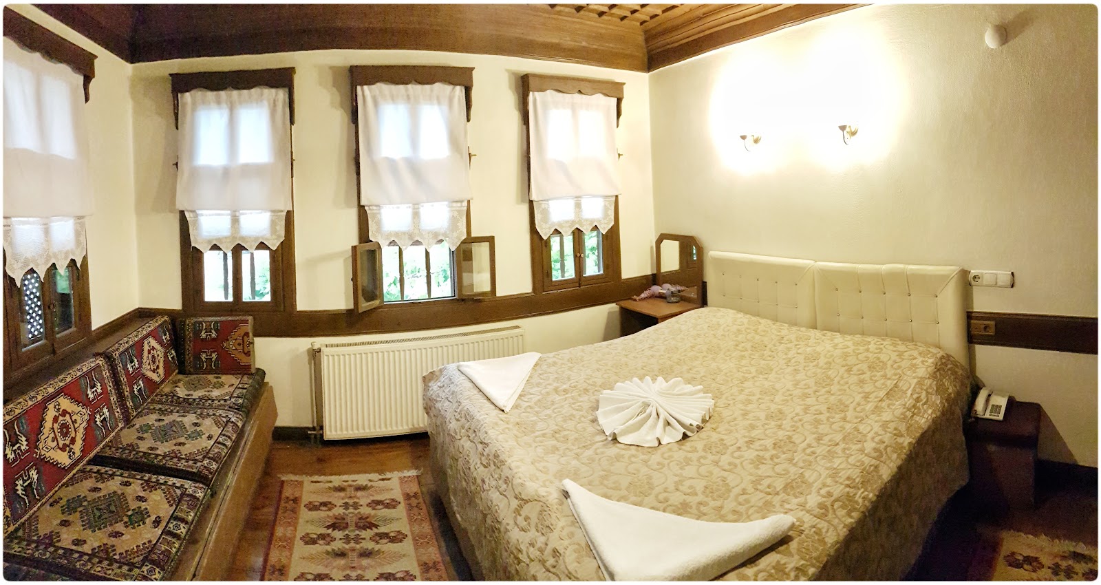 Çakıroğlu Konak — fotoğraf 2