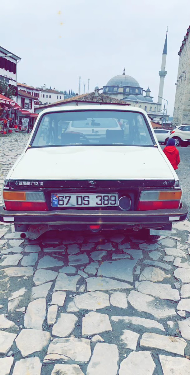 Çakıroğlu Konak — fotoğraf 3
