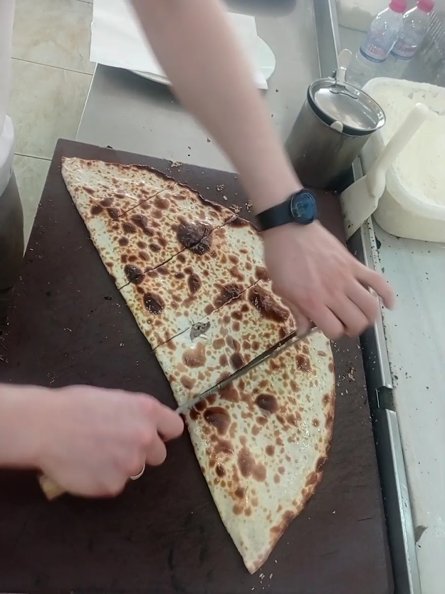 Çakıroğulları Etli Ekmek ve Et Lokantası ve Kasap Ağlı — fotoğraf 3