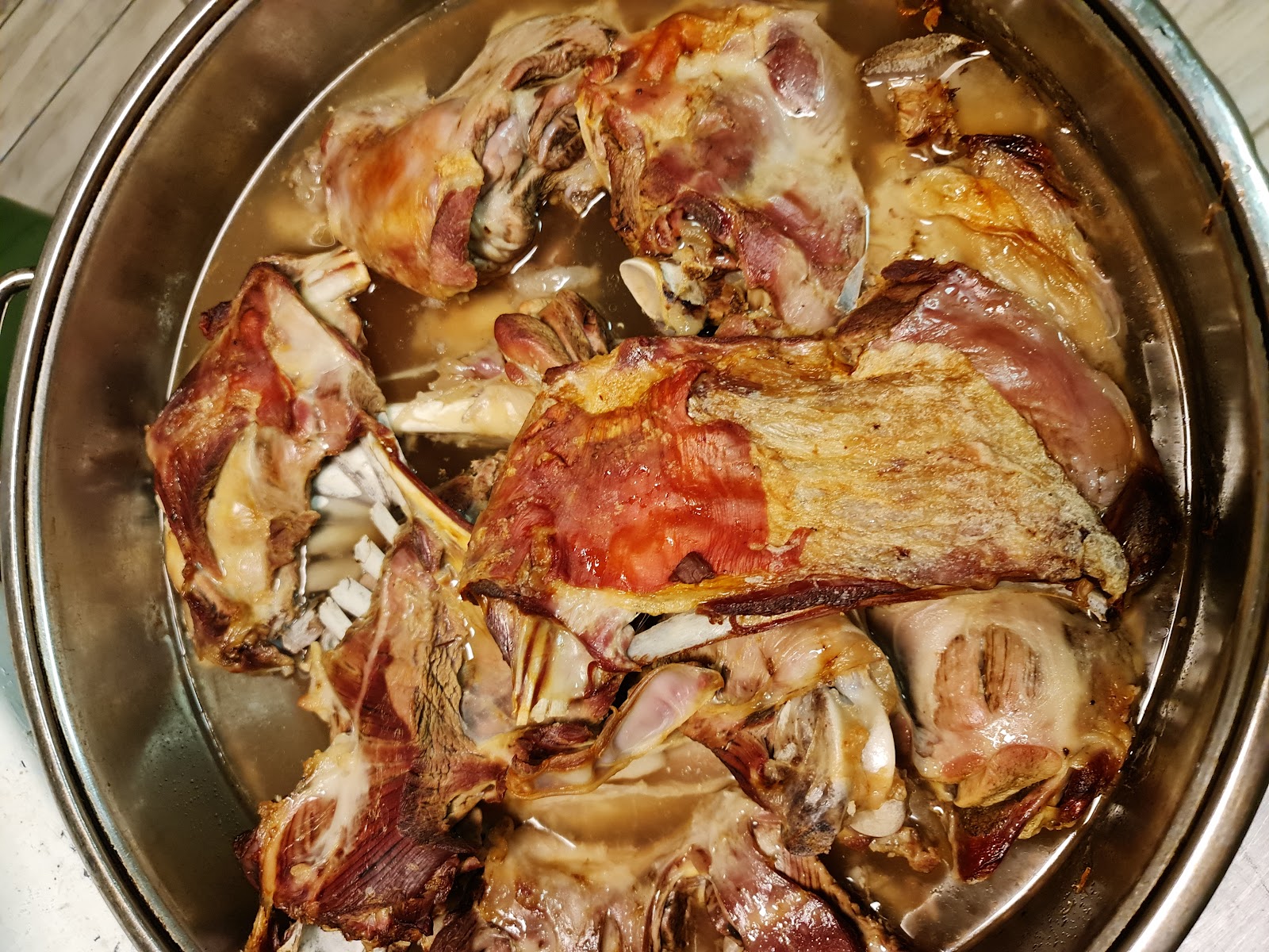 Çakıroğulları Etli Ekmek ve Et Lokantası ve Kasap Ağlı — fotoğraf 5