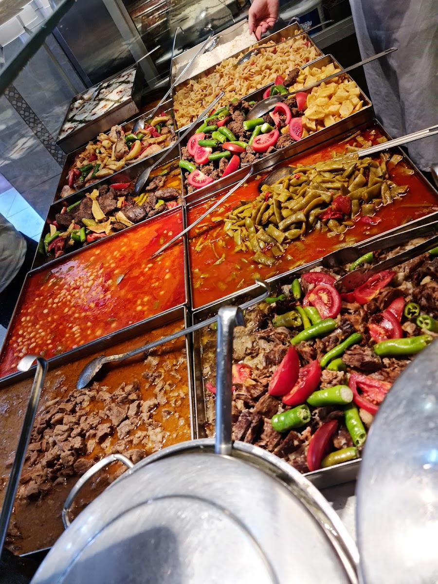 Çakıroğulları Etli Ekmek ve Et Lokantası ve Kasap Ağlı — fotoğraf 8