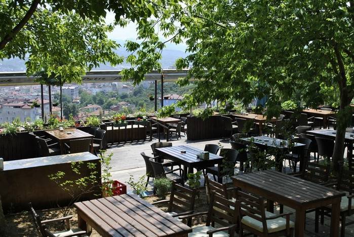 Çakırtepe Pelit Park — photo 2