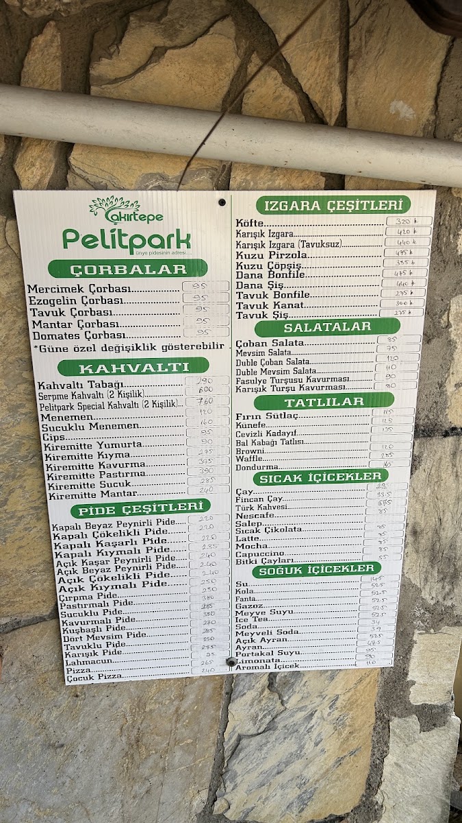 Çakırtepe Pelit Park — photo 4
