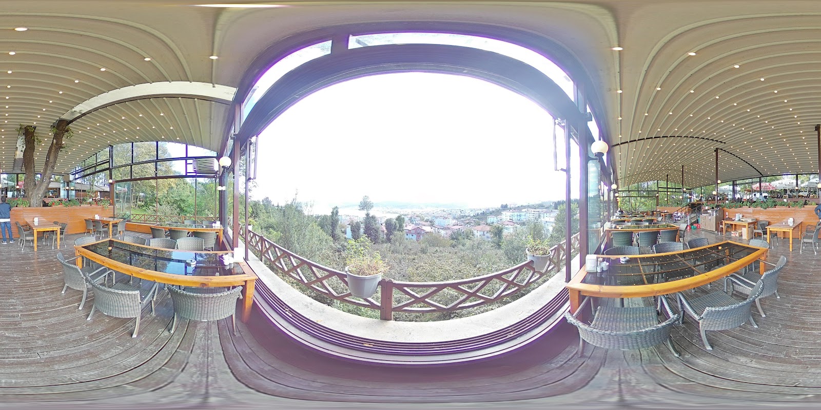 Çakırtepe Pelit Park — photo 9