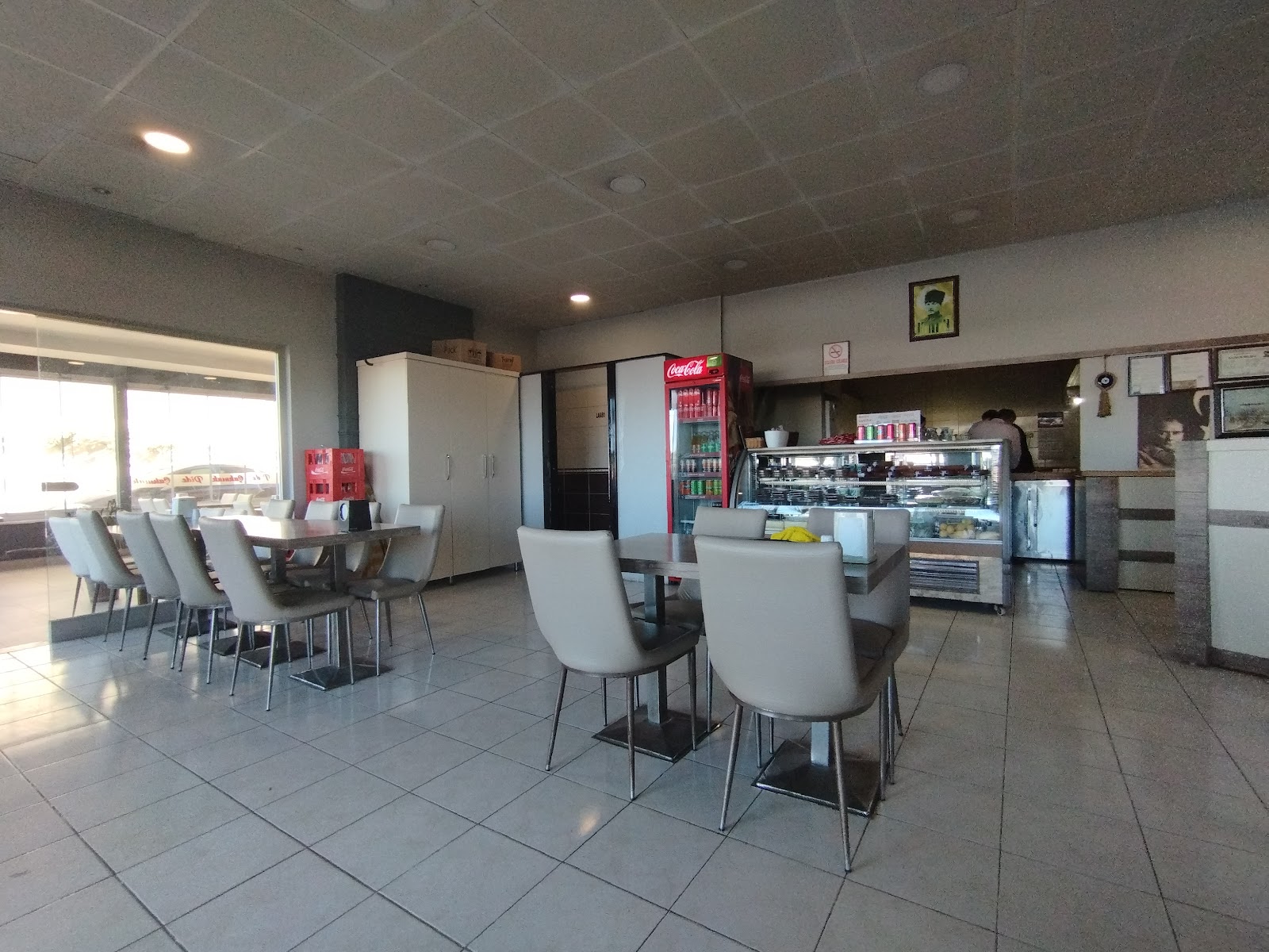 Çakmak Pide Salonu — fotoğraf 4