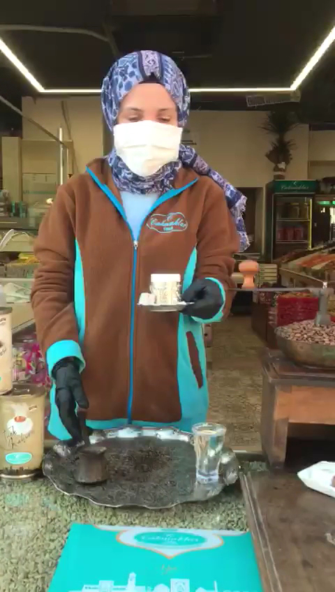 Çakmaklar Yöresel Ürünler Baharat Kuruyemiş — fotoğraf 3