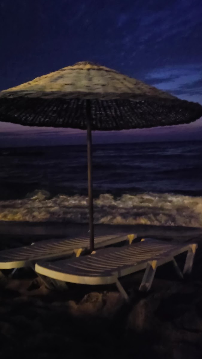 Çakraz Sahili — fotoğraf 2