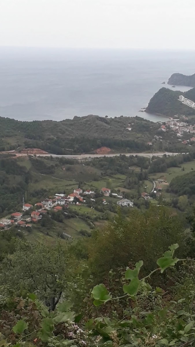 Çakraz Seyir Tepesi — fotoğraf 2