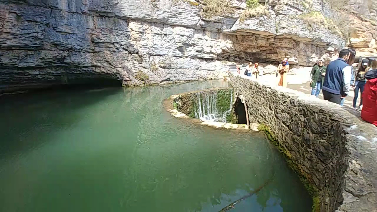 Çal Mağarası — fotoğraf 3