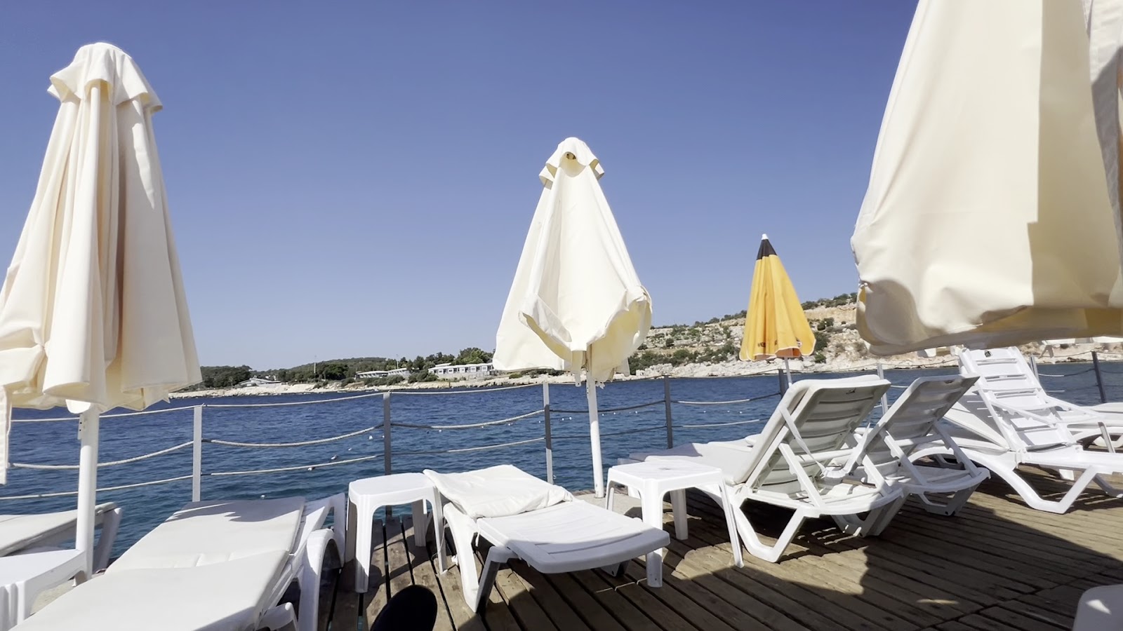Calamie Beach Club — photo 3