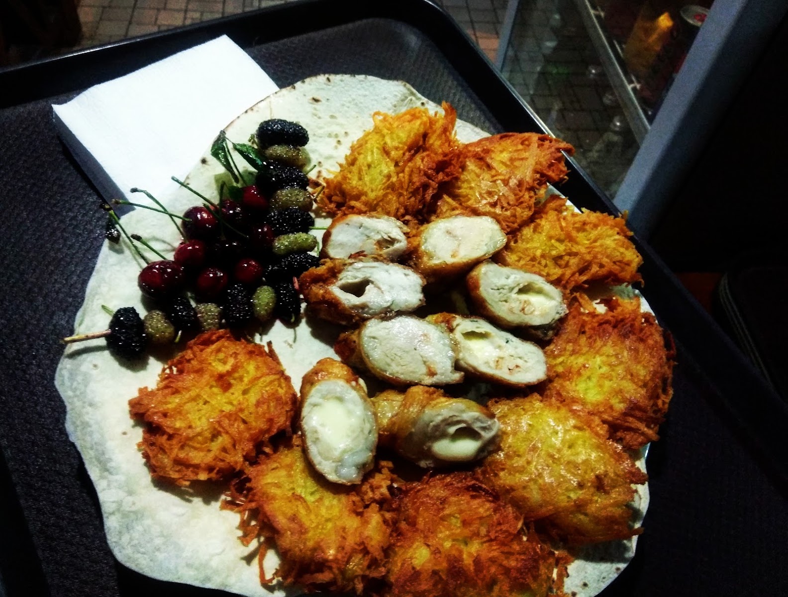 Calğalıq Restaurant — fotoğraf 4