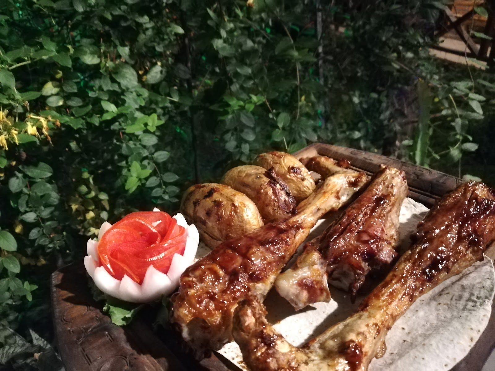 Calğalıq Restaurant — photo 7