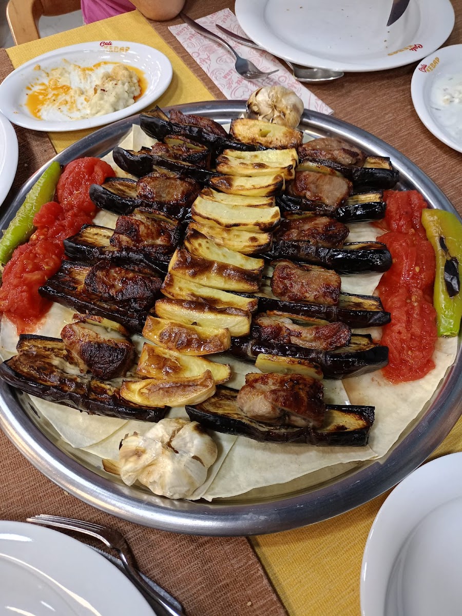 Çalı Kebap — fotoğraf 2