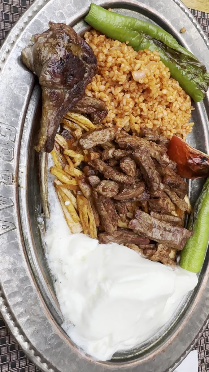 Çalı Kebap — fotoğraf 3