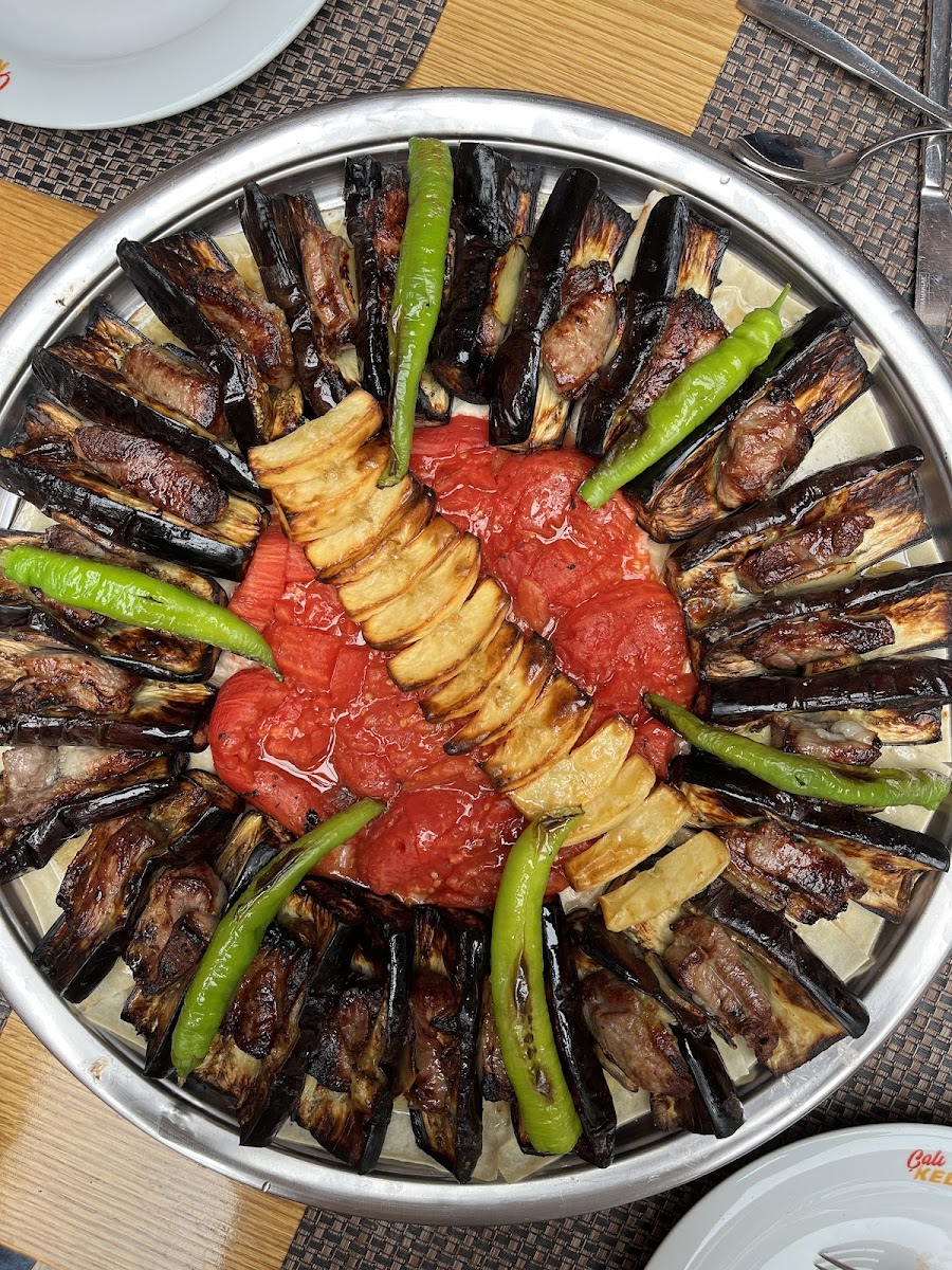 Çalı Kebap — fotoğraf 7