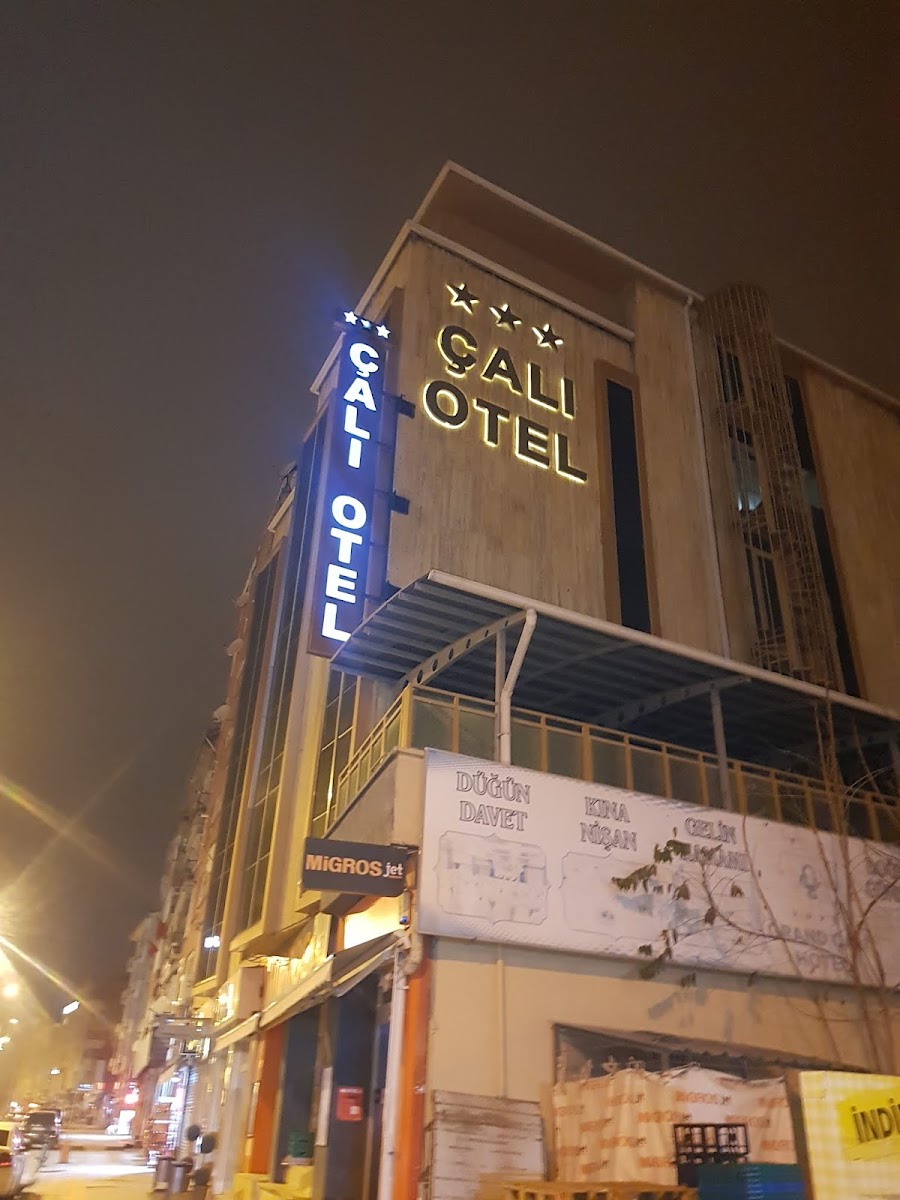 Çalı Otel — fotoğraf 4