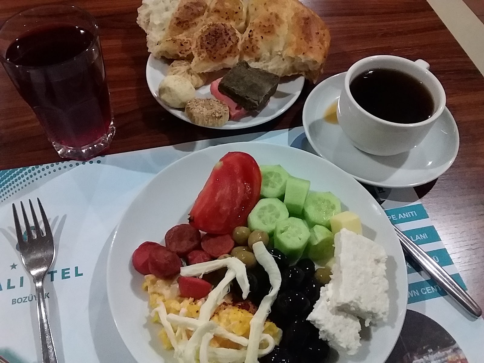 Çalı Otel — fotoğraf 5