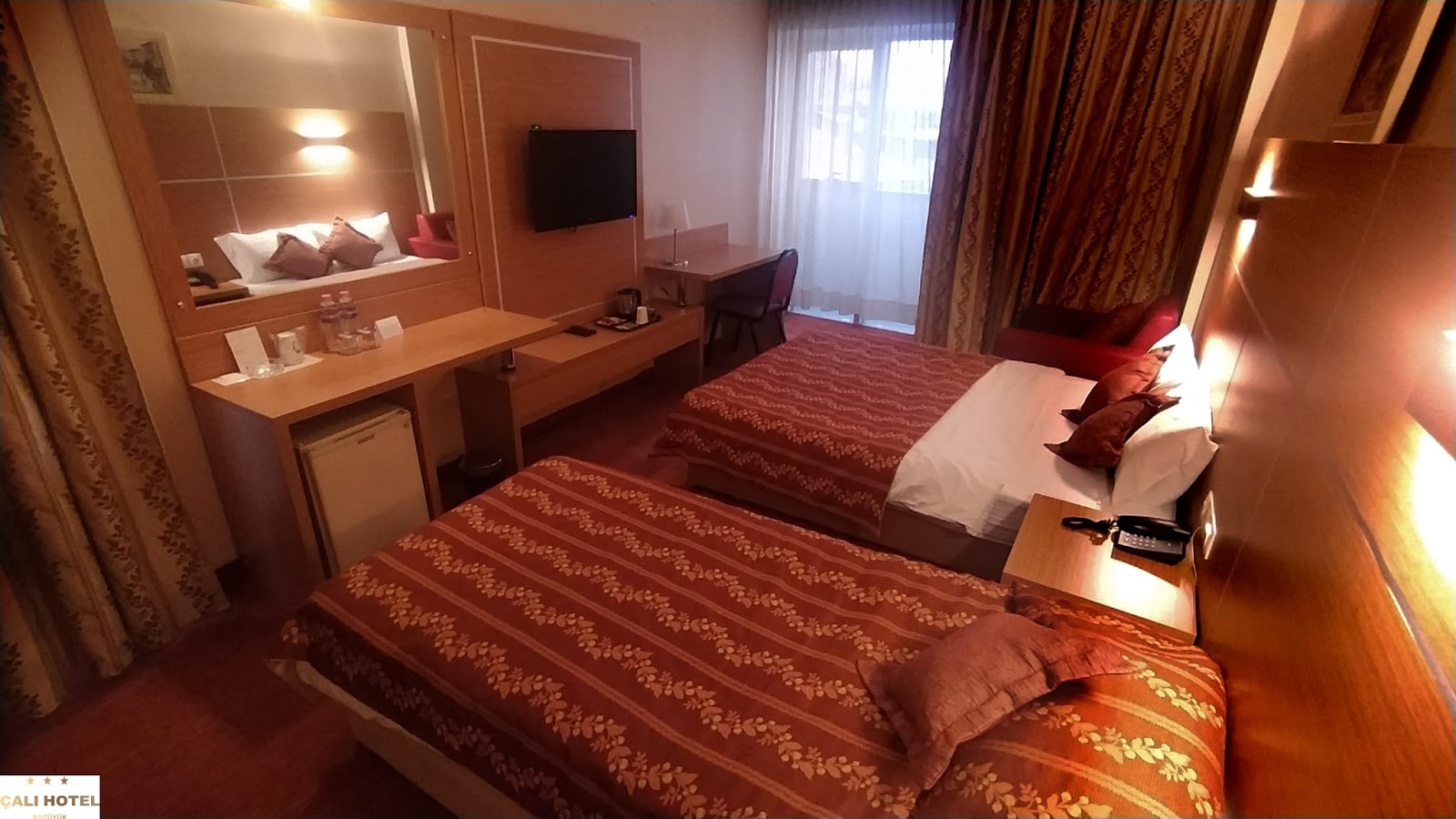 Çalı Otel — fotoğraf 7