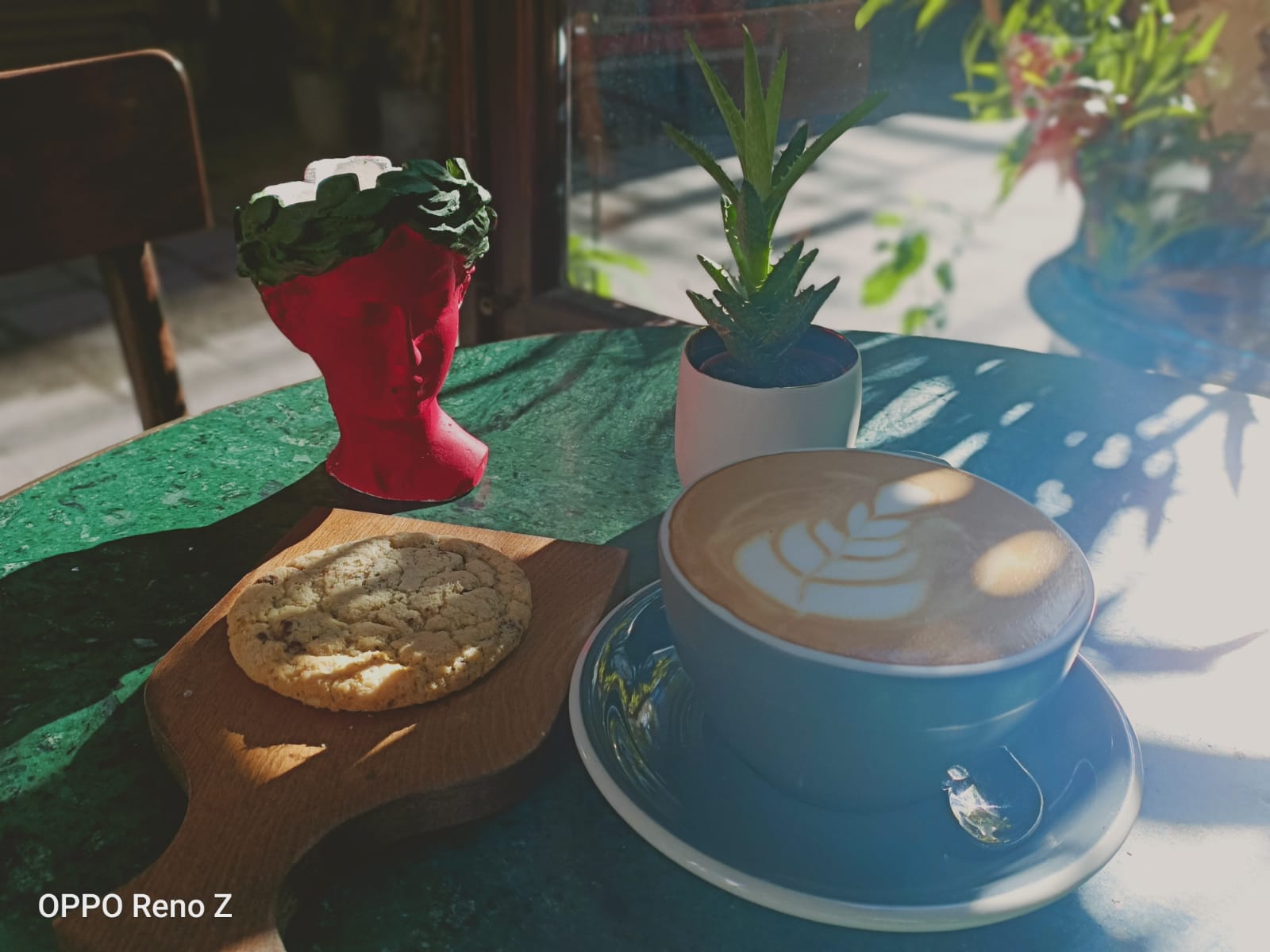 Calibre Coffee — photo 2
