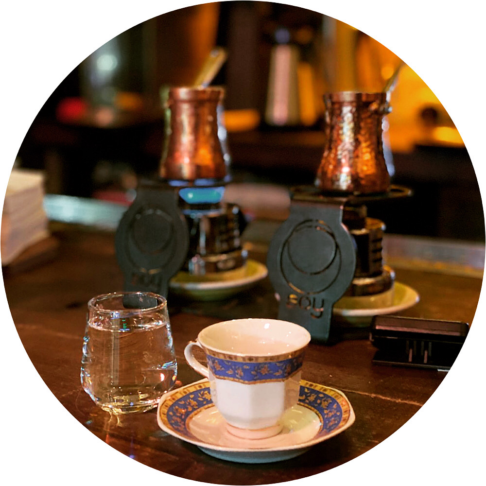 Calibre Coffee — photo 3