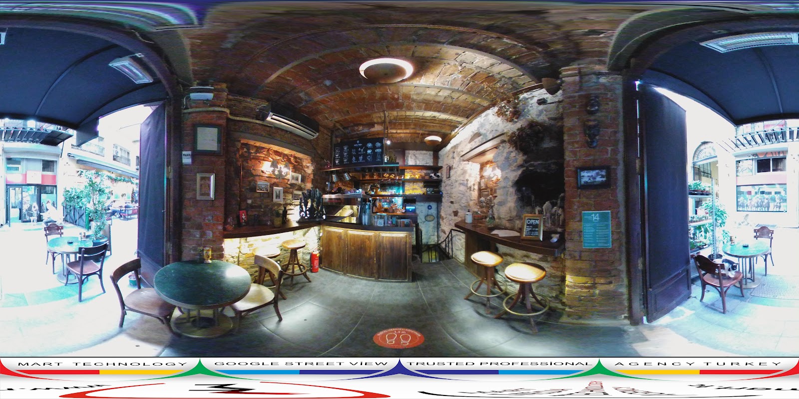 Calibre Coffee — photo 4
