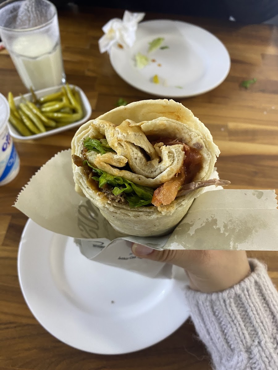Çalıkuşu Döner — fotoğraf 5