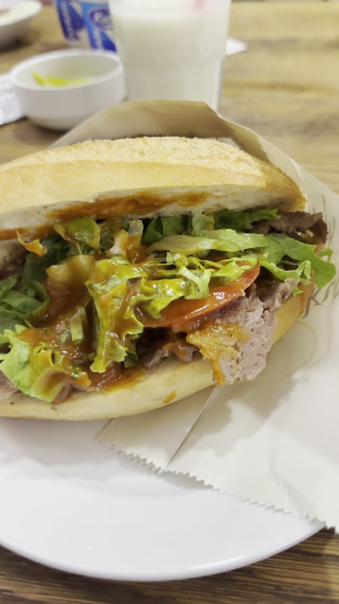 Çalıkuşu Muhammet — fotoğraf 2