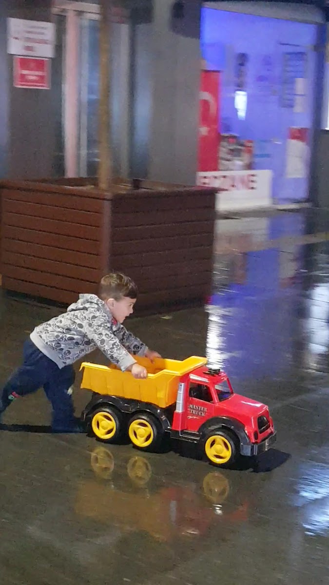 Çalıkuşu Muhammet — fotoğraf 3