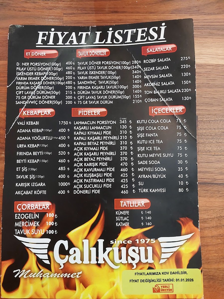 Çalıkuşu Muhammet — fotoğraf 4